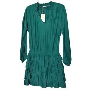 Ramy Brook $425 designer dress - S